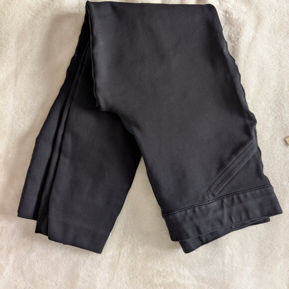 Spanx slimming ankle pant - Picture 7 of 9